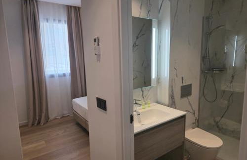 AZAHAR BEACH Blue Apartments & Spa - Foto 32