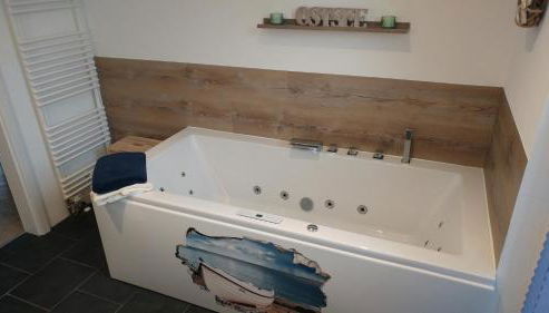 Ferienhaus Landgang - Foto 4