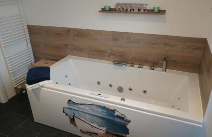 Ferienhaus Landgang - Foto 4