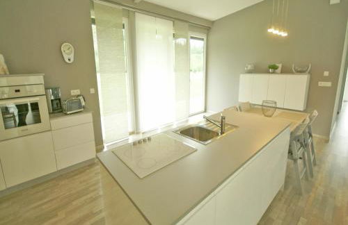 Family Escape with Garden - Foto 16