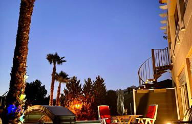 Sport2Relax Guesthouse Cabeço d'Or - Foto 46