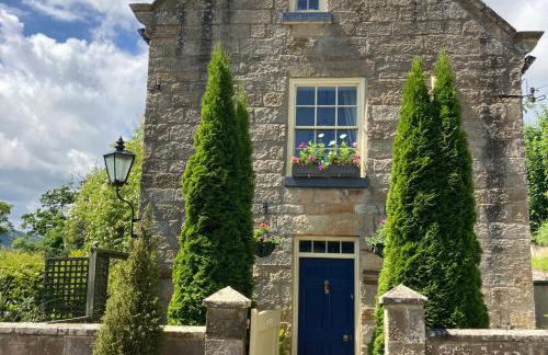 Groves Hall Garden Apartment Whitby - Photo 6