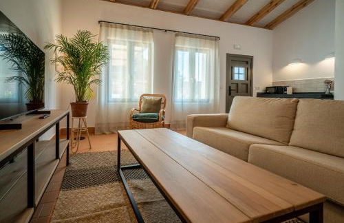 Apartamento para pareja, Finca Contrabando. Sanlucar del Guadiana - Foto 21