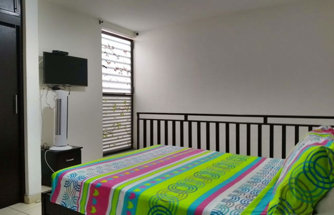 Alameda Hostel Cali - Foto 7