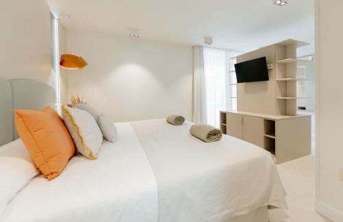 Caleta Suites Tenerife - Foto 39