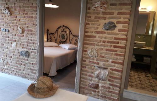 Likoudis Villas Suites ,on the Kioni,Ionian Islands Ithaca, - Foto 17