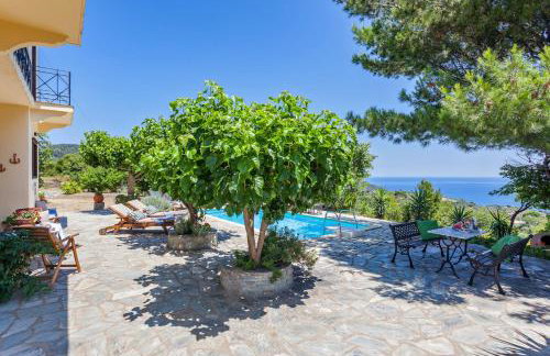 Villa Driades - Foto 21