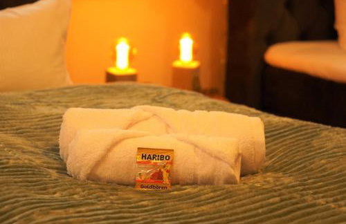 Galerie-Wohnung I Europapark I Balkon I Boxspring I Nespresso I Parkplatz - Foto 6