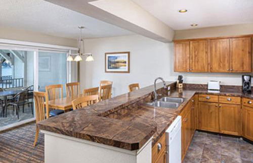 Enjoy the family at Coeur dAlene in this resort 3BD condo with indoor pool - Foto 7