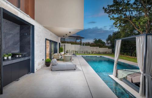 Villa Mol by Villsy - with private pool, sauna, jacuzzi - Foto 51