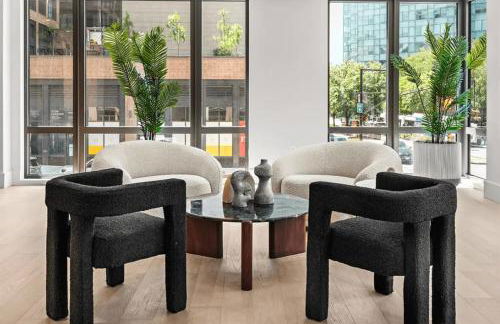 Blueground Long Island City fitness center nr Gantry Plaza State Park NYC-2181 - Foto 19