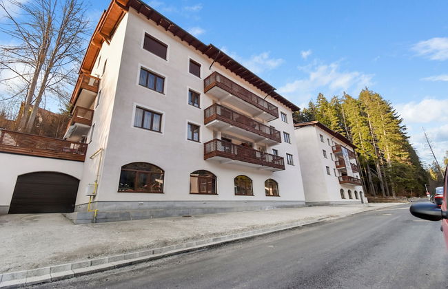 Clabucet Cozy Studio - Photo 17