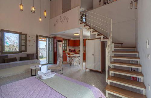 Villa Rosa - Luxury Villas with Panoramic Views - Foto 8