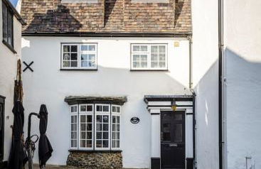 Bay Cottage in Broadstairs - Exclusive unmissable deals! Book now before it's too late! - Foto 1