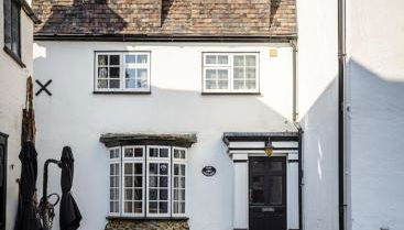 Bay Cottage in Broadstairs - Exclusive unmissable deals! Book now before it's too late! - Foto 1