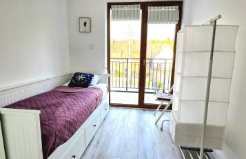 TriApart Apartamenty ZŁOTY BRZEG Mikoszewo - Foto 17