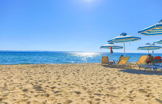 Lavinia Home in Nikiti - Foto 10