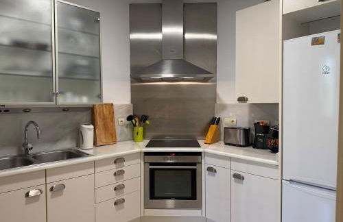 Altea-Villa Gadea Place - Photo 42