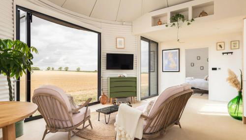 The Silos by Stamford Holiday Cottages - Foto 5