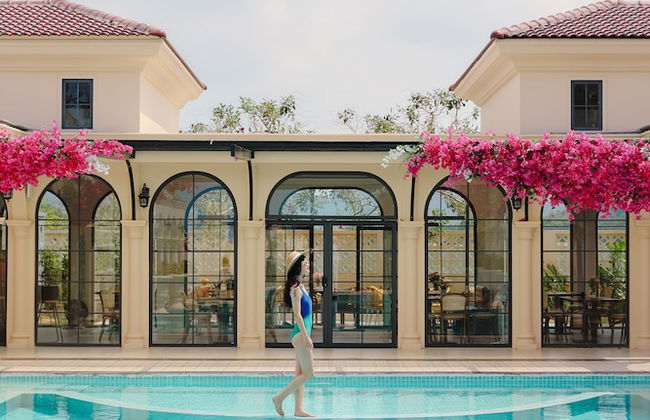 The Residence Resort & Villas Phu Quoc - Photo 51