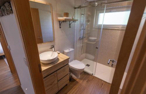 Refúgio das Oliveiras, Mondim de Bastos - Foto 75