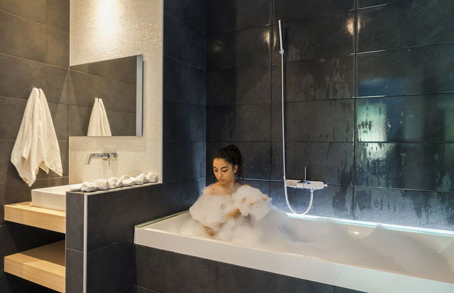 Luxury Villa Eve - Foto 15