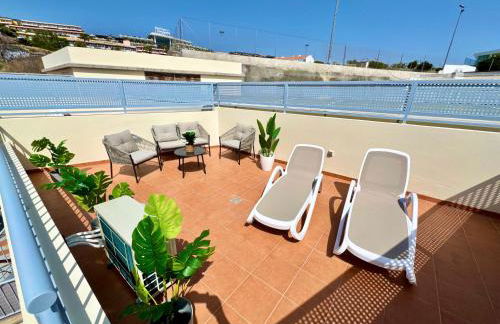 Poseidon Dreams Tenerife - Foto 21