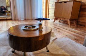 Chale Vila dos Lagos - Foto 10