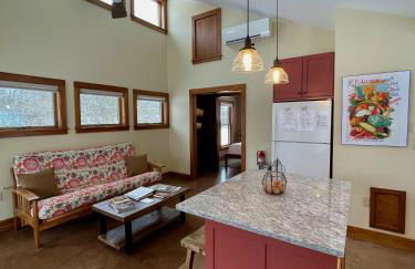 Fat Sheep Farm & Cabins - Foto 112