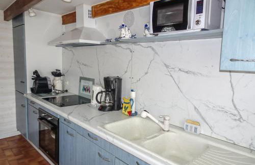 Holiday Home Kerludu by Interhome - Foto 16