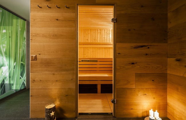 Finest Ski Chalet Incl Saalfeldenleogang Card - Photo 16