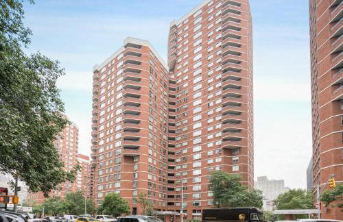 Kips Bay 1br w doorman wd gym nr hospital NYC-1402 - Foto 25