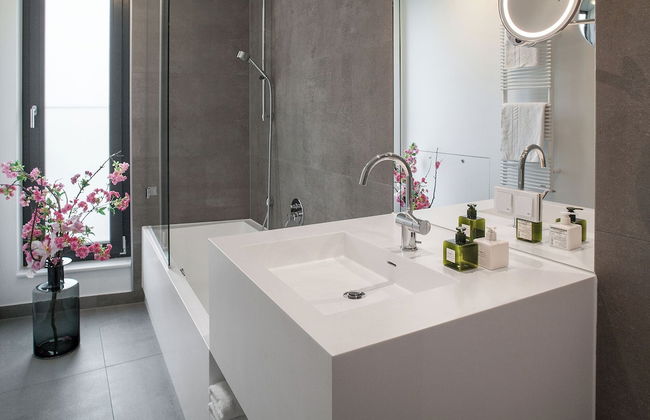 AMANO HOME Apartments - Foto 23