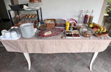 Agriturismo Bed and Breakfast Tanca Taroni - Foto 11