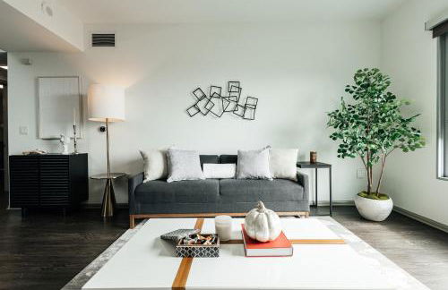 Hollywood Designer Apartment - Foto 1