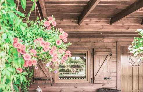 Nice Home In Wegorzewo With Sauna - Foto 20