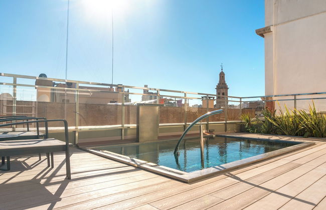 The Valentia Cabillers Hotel - Foto 1