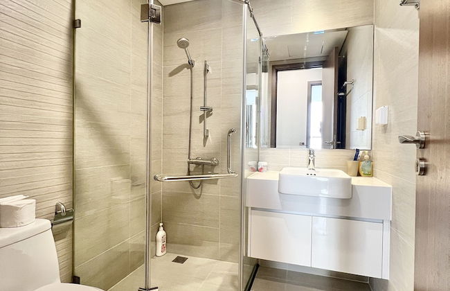 NanaHousing-Apartment Vinhomes Skylake - Foto 51