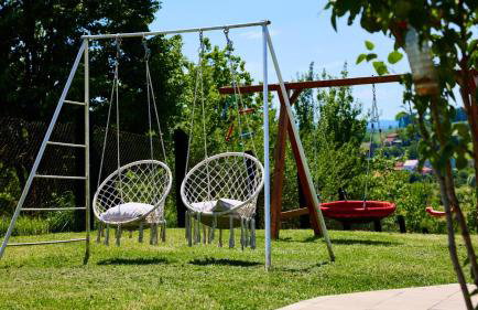 Holiday Home Dubranec by Villas Guide - Foto 9