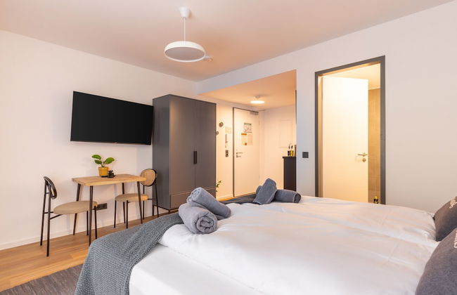 Limehome Essen Kettwiger Str. - Foto 18