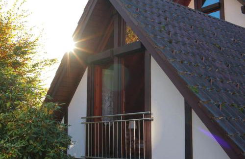 Apartment "Karibuni" im Wanderparadies - Foto 9