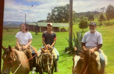 POUSADA FAZENDA PAIM - Foto 42