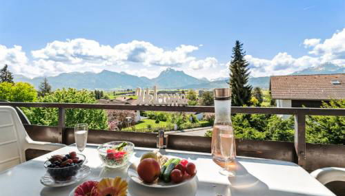 Nice Apartment In Füssen Hopfen Am See - Foto 2