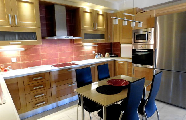 Helen's Villa - Foto 9