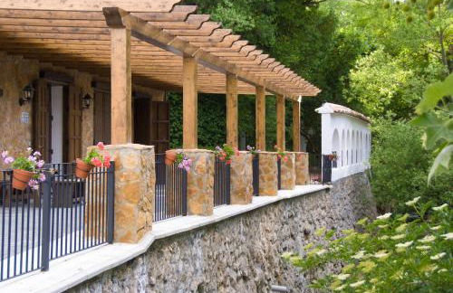 Refugio del Segura - Foto 32