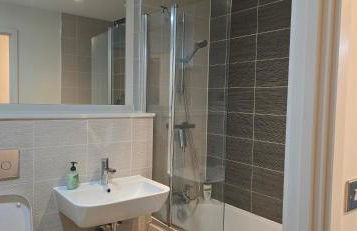 Cozy Broad Street Apartment Central and Comfortable - Foto 13