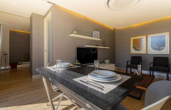 Capitalia San Angel Inn - Foto 57