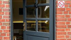 Studio Ohlendorf 3 Min zur A7 mit Parkplatz - Foto 5