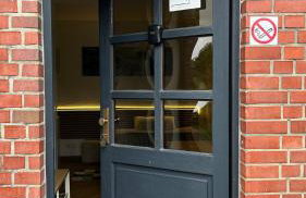 Studio Ohlendorf 3 Min zur A7 mit Parkplatz - Foto 5