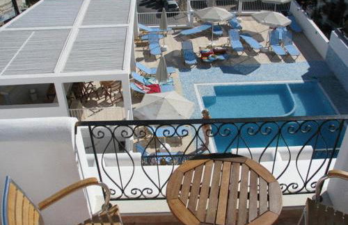 Glaros Hotel Apartment - Foto 71